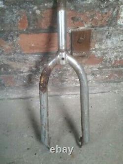 Haro forks old school bmx