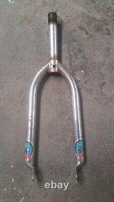 Haro freestyler master forks old school bmx #2