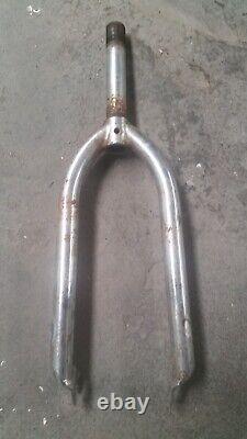 Haro freestyler master forks old school bmx #2