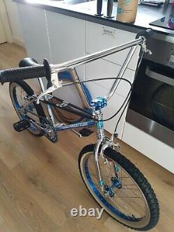 Haro freestyler old school bmx 1983. Old bmx bike, Haro bmx