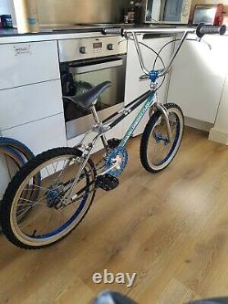 Haro freestyler old school bmx 1983. Old bmx bike, Haro bmx