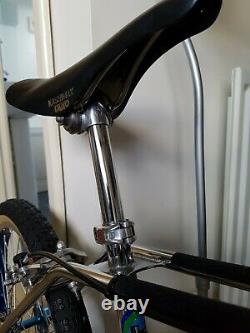 Haro freestyler old school bmx 1983. Old bmx bike, Haro bmx