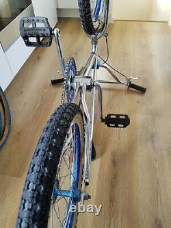 Haro freestyler old school bmx 1983. Old bmx bike, Haro bmx