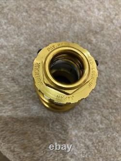 Hatta MX10 Suntour Lock Nut Combination Set Up Old School BMX Kuwahara PK Ripper