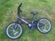 Hawk Spiderman Bicycle 18 Inches Kids Bike For 6 -9 Years Old Bmx