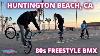 Hb Tuesday Rad Bmx 80s Freestyle Bmx Martin Aparijo Huntington Beach