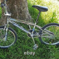 Hoffman George Old Mid school BMX