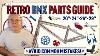 How To Choose Parts For Your Retro Bmx Bike Build 20 24 26 Guide