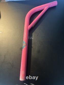 Hsin Lung Old School Bmx Seat Post