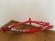 Huffy Primus 7005 Bmx Frame 1999 20 Old School Bmx Aluminum Frame