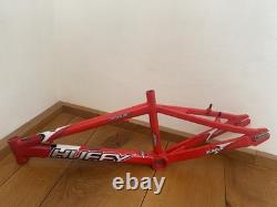 Huffy Primus 7005 BMX Frame 1999 20 Old School BMX Aluminum Frame