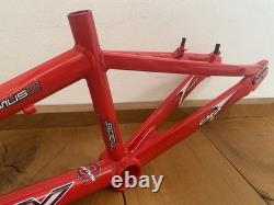 Huffy Primus 7005 BMX Frame 1999 20 Old School BMX Aluminum Frame