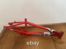 Huffy Primus 7005 BMX Frame 1999 20 Old School BMX Aluminum Frame