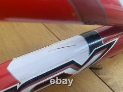Huffy Primus 7005 BMX Frame 1999 20 Old School BMX Aluminum Frame