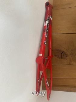 Huffy Primus 7005 BMX Frame 1999 20 Old School BMX Aluminum Frame