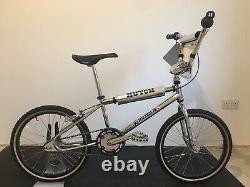 Hutch Judge Old School BMX