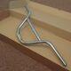 Hutch Old School Bmx Xl24 Jdb Cruiser Handlebars