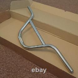 Hutch Old School Bmx XL24 JDB Cruiser Handlebars