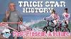 Hutch Trick Star The History And Future Of One Of The Most Iconic Bmx Freestyle Bikes
