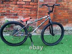 Hydrodipped Old Style Mafia Single Speed