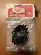 Jb Coaster Brake Converter Adapts Suntour/bendix Old School Bmx + Freewheel