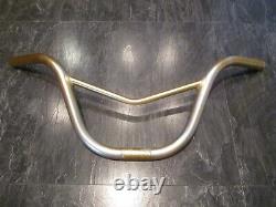 KOIZUMI BMX HANDLEBARS OLD SCHOOL BMX KOIZUMI JAPAN BMX BARS VINTAGE BMX 80s