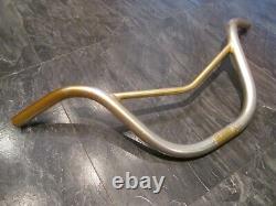 KOIZUMI BMX HANDLEBARS OLD SCHOOL BMX KOIZUMI JAPAN BMX BARS VINTAGE BMX 80s