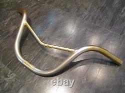 KOIZUMI BMX HANDLEBARS OLD SCHOOL BMX KOIZUMI JAPAN BMX BARS VINTAGE BMX 80s