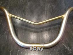 KOIZUMI BMX HANDLEBARS OLD SCHOOL BMX KOIZUMI JAPAN BMX BARS VINTAGE BMX 80s