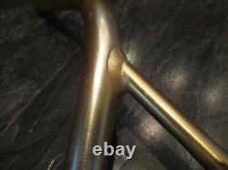 KOIZUMI BMX HANDLEBARS OLD SCHOOL BMX KOIZUMI JAPAN BMX BARS VINTAGE BMX 80s
