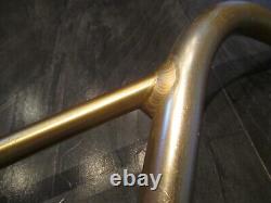 KOIZUMI BMX HANDLEBARS OLD SCHOOL BMX KOIZUMI JAPAN BMX BARS VINTAGE BMX 80s