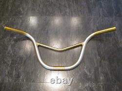 KOIZUMI BMX HANDLEBARS OLD SCHOOL BMX KOIZUMI JAPAN BMX BARS VINTAGE BMX 80s