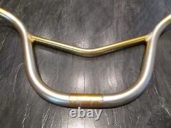 KOIZUMI BMX HANDLEBARS OLD SCHOOL BMX KOIZUMI JAPAN BMX BARS VINTAGE BMX 80s
