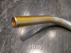 KOIZUMI BMX HANDLEBARS OLD SCHOOL BMX KOIZUMI JAPAN BMX BARS VINTAGE BMX 80s