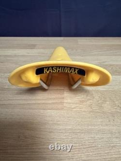 Kashimax Aero 83 Og Old School BMX