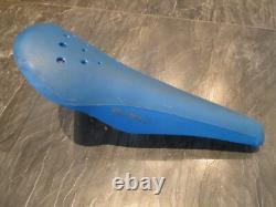 Kashimax MX Bmx Seat Old School Bmx Kashimax Ksm Seat Guts Vintage Bmx 80s
