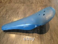 Kashimax MX Bmx Seat Old School Bmx Kashimax Ksm Seat Guts Vintage Bmx 80s