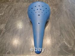 Kashimax MX Bmx Seat Old School Bmx Kashimax Ksm Seat Guts Vintage Bmx 80s