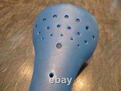 Kashimax MX Bmx Seat Old School Bmx Kashimax Ksm Seat Guts Vintage Bmx 80s