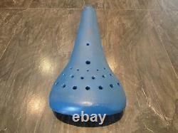 Kashimax MX Bmx Seat Old School Bmx Kashimax Ksm Seat Guts Vintage Bmx 80s