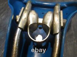 Kashimax MX Bmx Seat Old School Bmx Kashimax Ksm Seat Guts Vintage Bmx 80s