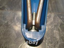 Kashimax MX Bmx Seat Old School Bmx Kashimax Ksm Seat Guts Vintage Bmx 80s