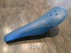 Kashimax MX Bmx Seat Old School Bmx Kashimax Ksm Seat Guts Vintage Bmx 80s