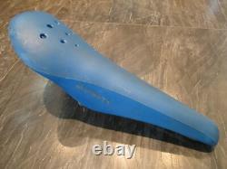 Kashimax MX Bmx Seat Old School Bmx Kashimax Ksm Seat Guts Vintage Bmx 80s