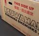 Kuwahara E. T. 40 Bmx'elliott' New In Box 20 Old School Bmx Ke Kz Et 40th