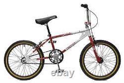 Kuwahara E. T. 40 BMX'Elliott' New in Box 20 Old School BMX KE KZ ET 40th