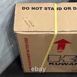 Kuwahara E. T. 40 BMX'Elliott' New in Box 20 Old School BMX KE KZ ET 40th