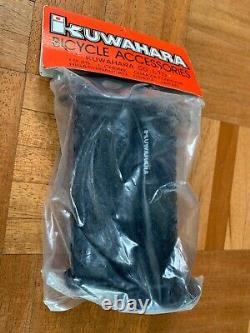 Kuwahara Grips Original Old School BMX ET NOS