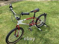 Kuwahara KZ1 E. T Old School 80s BMX