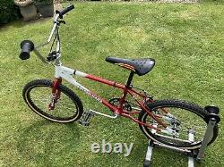 Kuwahara KZ1 E. T Old School 80s BMX